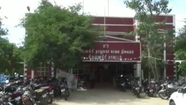 గుండెపోటు డ్రామా