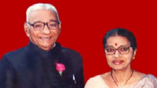 former ap cm kasu brahmananda reddy wife raghavamma dies at 97, cm jagan grief former ap cm kasu brahmananda reddy wife raghavamma dies at 97, cm jagan grief