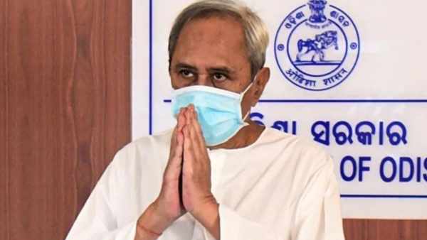 నవీన్ హితబోథ..