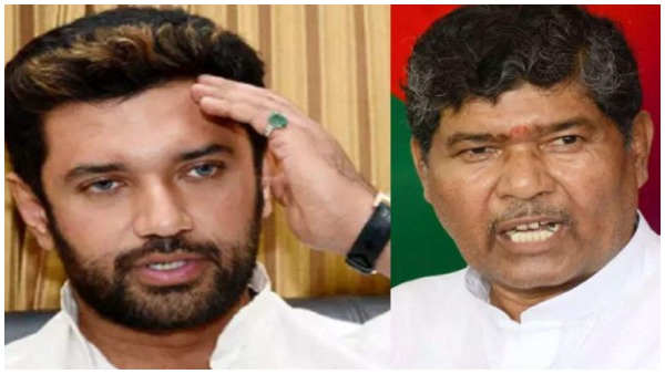 మూడు రోజుల హైడ్రామా..