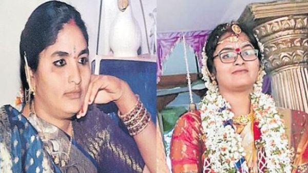 కోర్టుకు వెళ్లి తిరిగొచ్చిన తల్లీకూతురు దారుణ హత్య