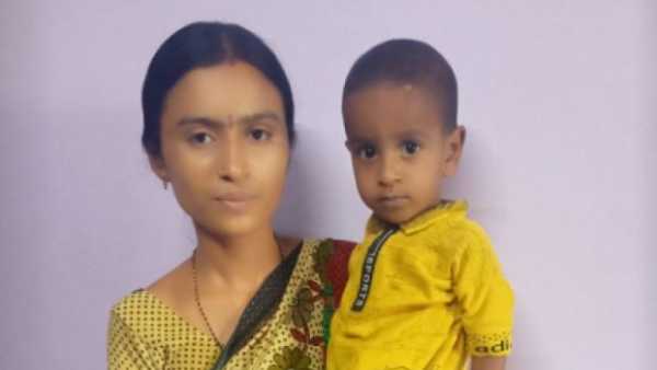 Help 2 years old devansh Recover from heart Problem Help 2 years old devansh Recover from heart Problem
