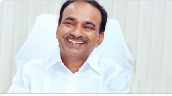 ఢిల్లీలో బీజేపీ జాతీయ నేతలతో ఈటల భేటీలు
