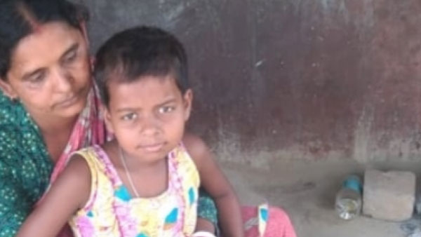 Help 9 year old West Bengals Disha recover from congenital scoliosis with tethered cord syndrome Help 9 year old West Bengals Disha recover from congenital scoliosis with tethered cord syndrome
