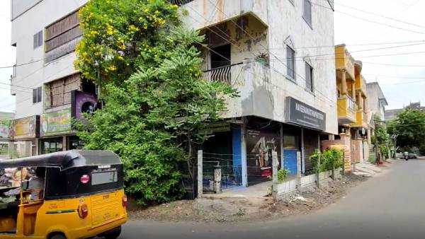మహిళల ఎంట్రీతో సీన్ సిడేల్