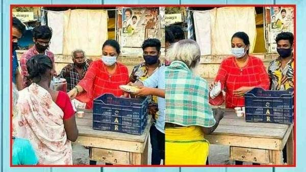 ఒకటి మీకు.. రెండోది పేదలకు