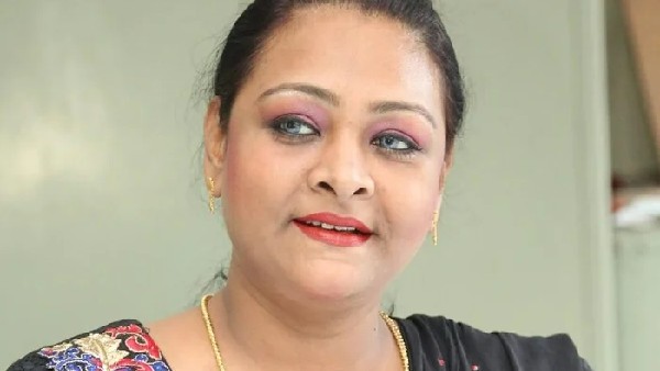 షకీలాపై ప్రశంసల జల్లు..