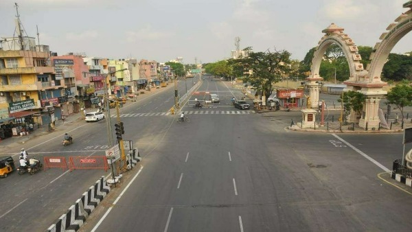 లాక్డౌన్పై సీఎం కీలక సందేశం