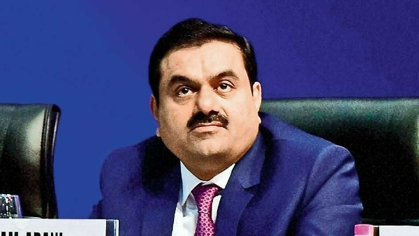 వైసీపీ నుండి రాజ్యసభకు ఆదానీ..