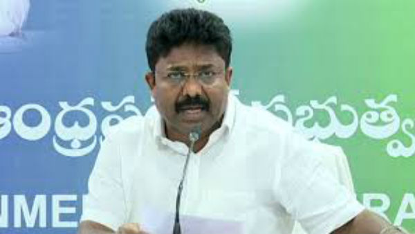 పరీక్షల రద్దుపై మంత్రి ప్రకటన