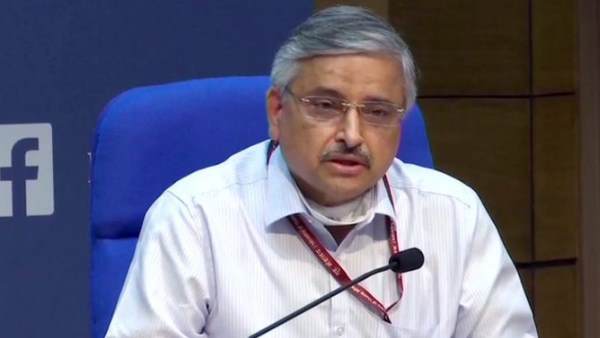no evidence to show that the third wave of Covid-19 infections will affect children: Dr Randeep Guleria no evidence to show that the third wave of Covid-19 infections will affect children: Dr Randeep Guleria