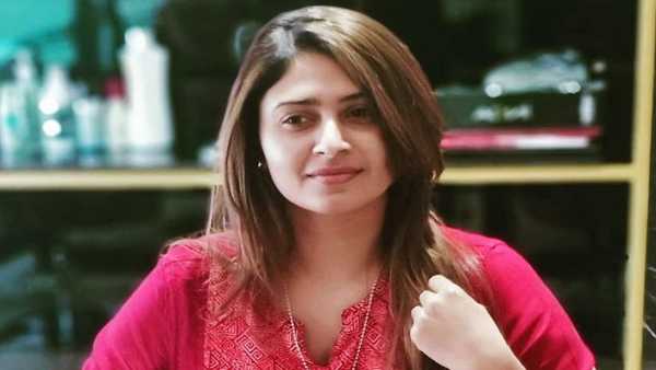 Sedition case registered against filmmaker Aisha Sultana Sedition case registered against filmmaker Aisha Sultana