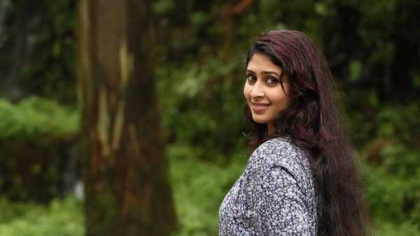 Sedition case registered against filmmaker Aisha Sultana Sedition case registered against filmmaker Aisha Sultana