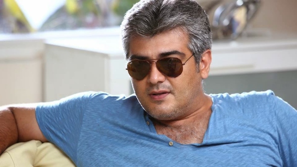 అజిత్కు ఇది నాలుగోసారి...