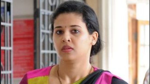 ఐఎఎస్గా బాధ్యతలు స్వీకరించినప్పటి నుంచీ..