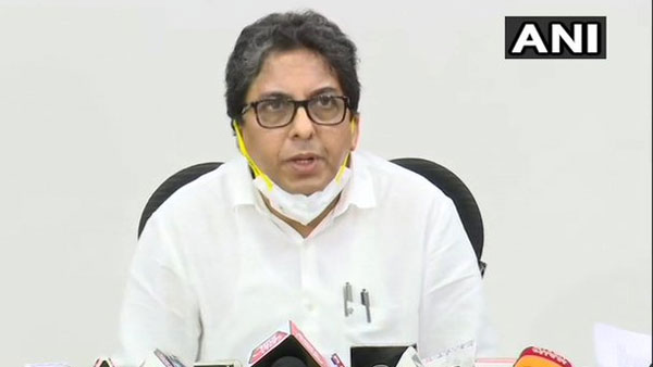 Centre serves show cause notice on former Bengal Chief Secretary under DM Act Centre serves show cause notice on former Bengal Chief Secretary under DM Act