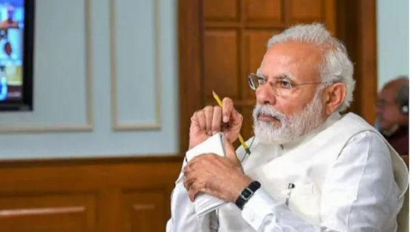 అఖిలపక్ష సమావేశంలో మోదీ ఏం చర్చిస్తారు