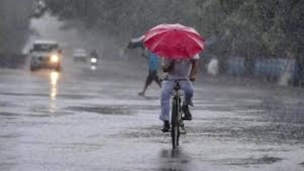 A low pressure area is likely to form over the north Bay of Bengal on June 11 A low pressure area is likely to form over the north Bay of Bengal on June 11