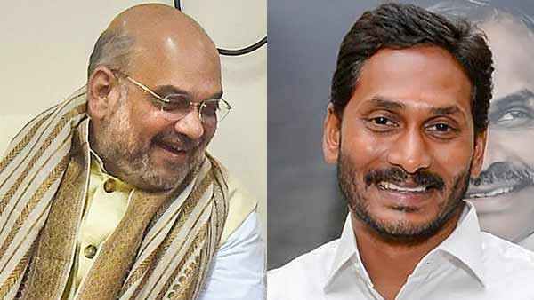పోలవరంతో పాటు పలు అంశాలపై చర్చ