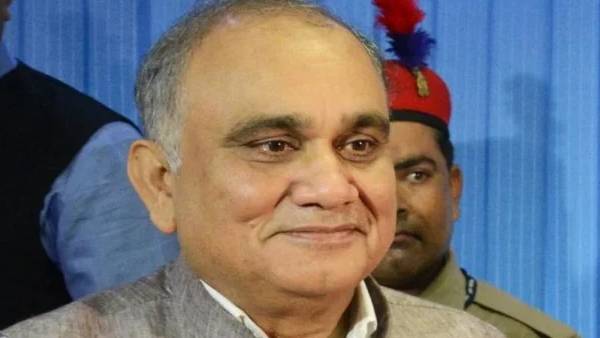 former-up-additional-secretary-anup-chandra-pandey-appointed-election-commissioner former-up-additional-secretary-anup-chandra-pandey-appointed-election-commissioner