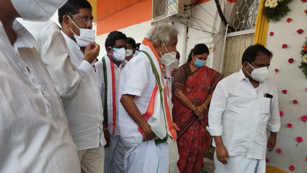 ఏపీకో రేవంత్రెడ్డి అన్వేషణ