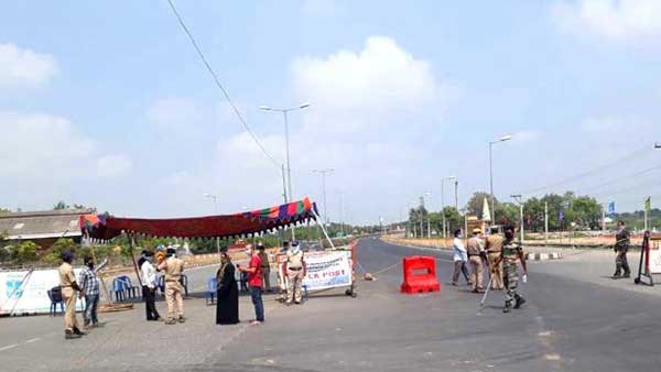 కరోనా నిబంధనలకు లోబడే..