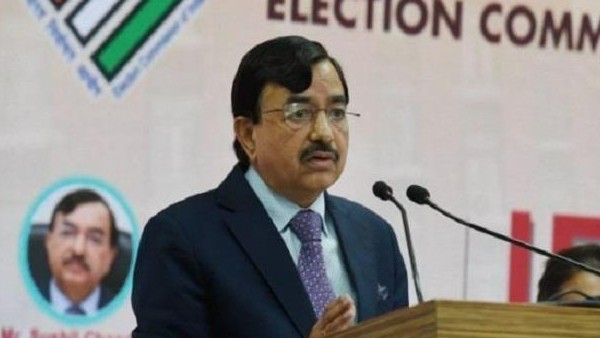 కరోనాతో తలపండిన ఈసీ..
