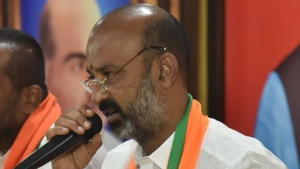 తెలంగాణ కల సాకారమై ఏడేళ్లవుతోంది..