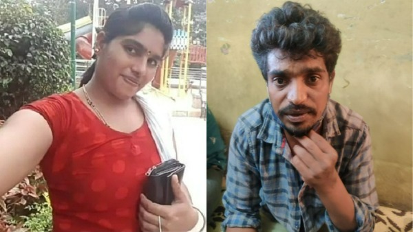 Karnataka: Man kills his wife in Bengalurus hulimavu area over illicit affair Karnataka: Man kills his wife in Bengalurus hulimavu area over illicit affair