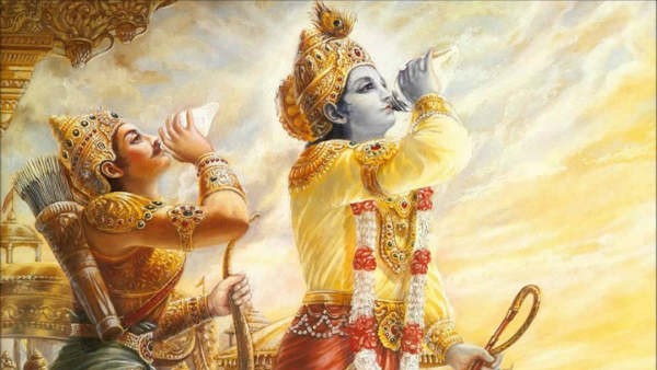 What does Bhagawad gita preach for those who are succesful? What does Bhagawad gita preach for those who are succesful?