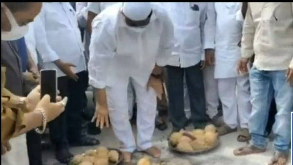 టిప్పుసుల్తాన్ విగ్రహం తగదన్న సోము వీర్రాజు