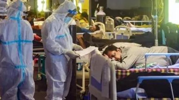 Black fungus eruption hits soldiers at Delhis Army hospitals, struggle on for drugs Black fungus eruption hits soldiers at Delhis Army hospitals, struggle on for drugs