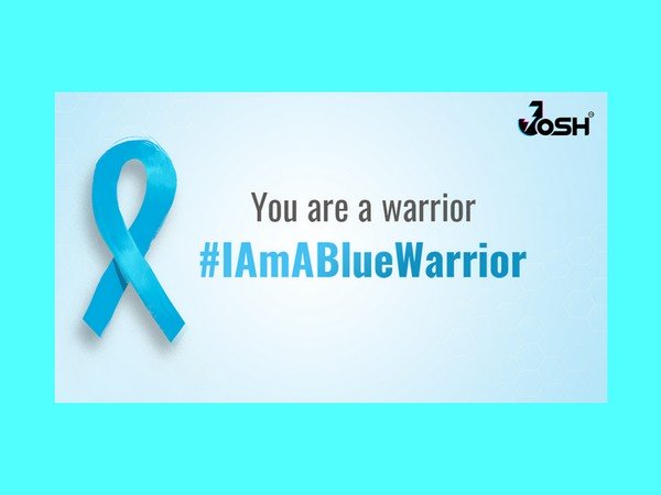 Be a blue warrior:Participate in josh apps campaign to help indias covid warriors Be a blue warrior:Participate in josh apps campaign to help indias covid warriors