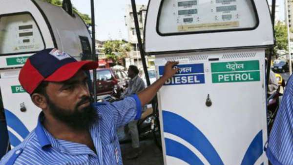 Fuel price hiked again on June 14 2021: Hyderabad crosses Rs 100 mark Fuel price hiked again on June 14 2021: Hyderabad crosses Rs 100 mark