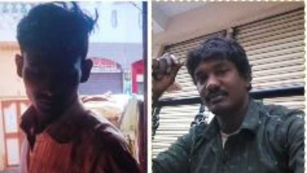 నిందితుల నేరచరిత్ర ఇదీ