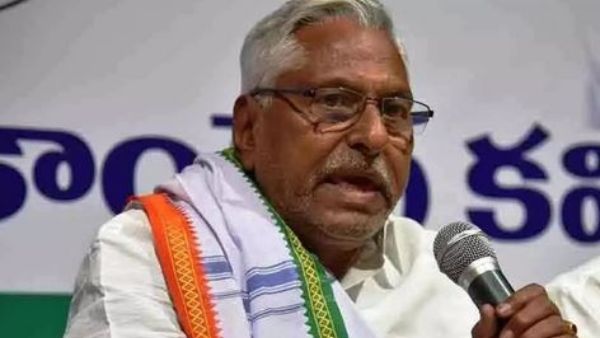 రేవంత్ ను ఎంపిక చేస్తే
