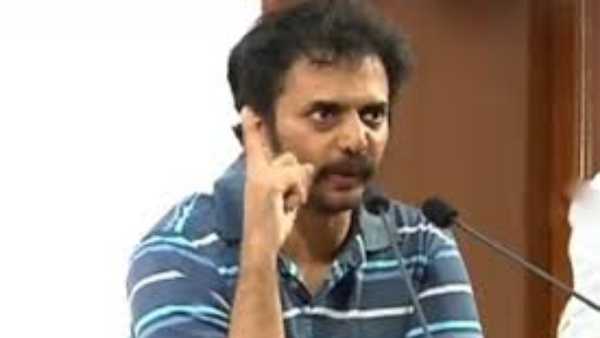 చంద్రబాబు లోకేష్ లపై ఒక్క అవినీతి కేసు లేదు