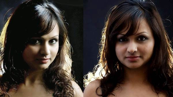 ఎవరీ చాందిని..?