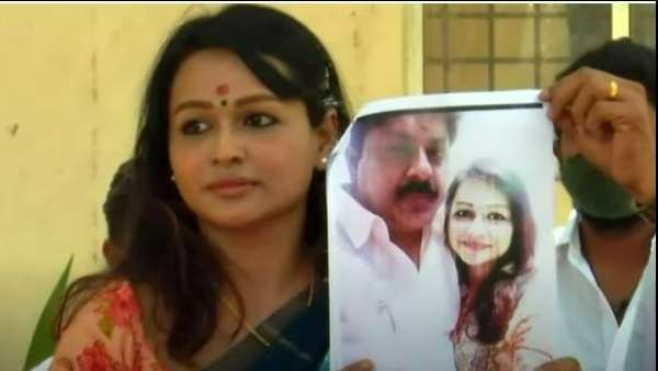 స్వర్గం చూశాడు..... నన్నే మోసం చేశాడు