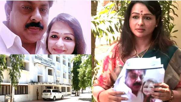 మూడుసార్లు అబార్షన్ చేపించిన మాజీ మంత్రి ఫ్రెండ్ ?