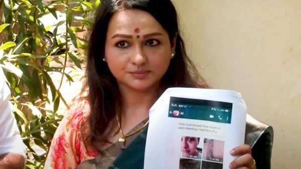హీరోయిన్ చిక్కిందని ప్రోసీడ్ అయిపోన మణికందన్