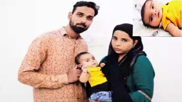 child dead due to illness at rajasthan child dead due to illness at rajasthan