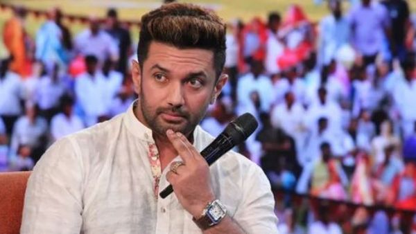5 lok janshakti party mps revolt against chirag paswan, seek his removal from ljspp leader 5 lok janshakti party mps revolt against chirag paswan, seek his removal from ljspp leader