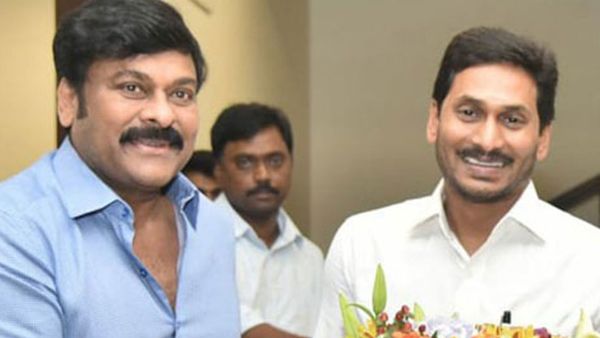 ప్లాన్ వర్కవుట్ అయితే...మెగా సక్సెస్..