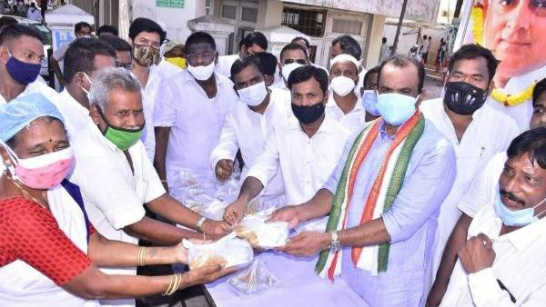 ప్రజల రక్తన్ని జలగల్లా పిల్చేస్తున్న మోడీ పాలన.. పెట్రో ధరలు తగ్గించకపోతే ఉద్యమిస్తామన్న కోమటిరెడ్డి..