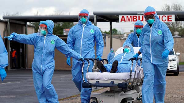 covid-19 in Telangana: 1,771 new cases, 13 deaths in last 24 hrs, active cases down to 22k covid-19 in Telangana: 1,771 new cases, 13 deaths in last 24 hrs, active cases down to 22k