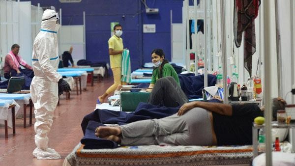 Half of India’s population could have antibodies against Covid, Credit Suisse estimates Half of India’s population could have antibodies against Covid, Credit Suisse estimates