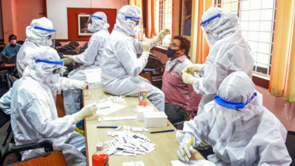 last 24 hours 1114 people infect corona in telangana and 12 people died due to virus. last 24 hours 1114 people infect corona in telangana and 12 people died due to virus.