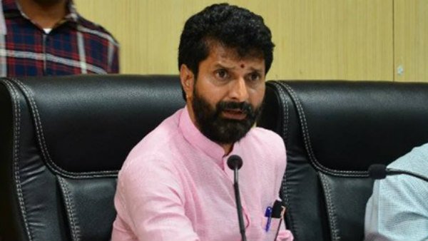 సీటీ రవి ఏమన్నారు...
