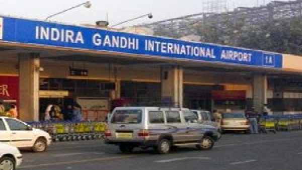 Bomb threat call to Delhi Indira Gandhi International Airport, says bomb kept in the flight Bomb threat call to Delhi Indira Gandhi International Airport, says bomb kept in the flight